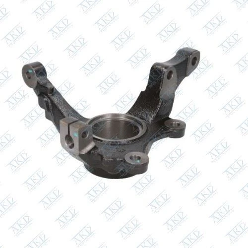AKD OP175122 Op175122 Aks Taşıyıcı Ön Sol Corsa C Combo C 13154317 ürün görseli 1