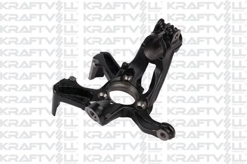 Kraftvoll 01030234  Ön Aks Taşıyıcı Sağ Golf Vıı A3 Octavia 13-20 Leon 17-19 5q0407256n ürün görseli 1