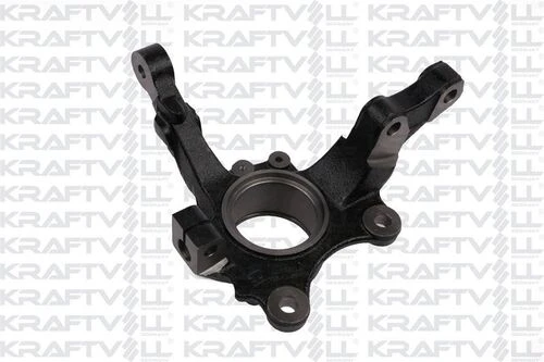 Kraftvoll 01030129  Ön Aks Taşıyıcı Sol Opel Corsa C 1.3 Cdtı 67mm 00-05 13154317 ürün görseli 1