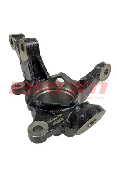BROM TO80004 Aks Taşıyıcısı Sağ Toyota Corolla E12 1.6 Vvtı 74mm 02-07 4321102090 ürün görseli 1
