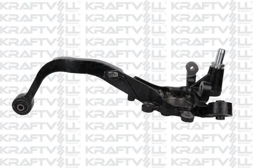 Kraftvoll 01030267  Aks Taşıyıcı Arka Sağ Hyundai Sonata 02-03 5272038801 ürün görseli 1