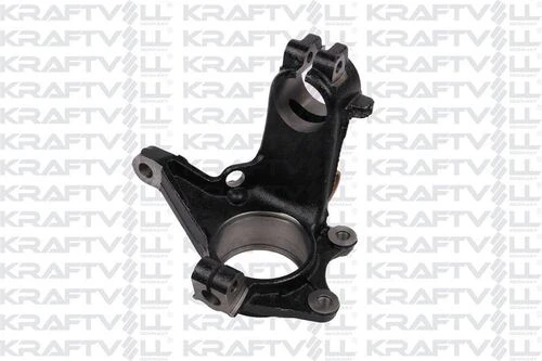 Kraftvoll 01030155  Aks Taşıyıcı Sol Ön Peugeot 206 2a C 1.4l 82mm 1998-2005 3646.76 ürün görseli 1