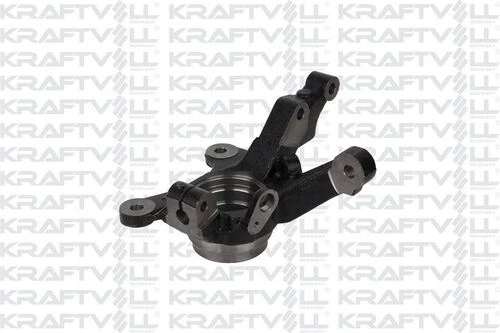 Kraftvoll 01030124  Aks Taşıyıcı Sağ Ön Kia Rio 63mm 2000-2004 51716fd000 ürün görseli 1