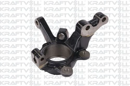 Kraftvoll 01030060  Kango Iı-ön Aks Taşıyıcısı Sol 00-08 Abs'li 14mm 8200150222 ürün görseli 1