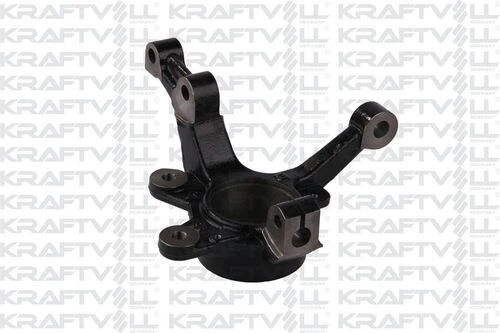 Kraftvoll 01030225  Ön Aks Taşıyıcısı Sağ 85-00 Renault 9 Renault 11 88-96 Flash 88-92 7702252799 ürün görseli 1