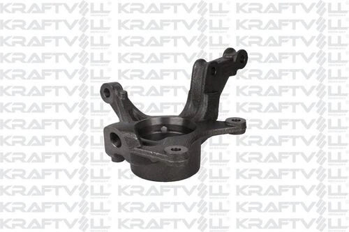 Kraftvoll 01030193  Duster-ön Aks Taşıyıcısı Sol 10- Abs'li 280x24 8200881824 ürün görseli 1