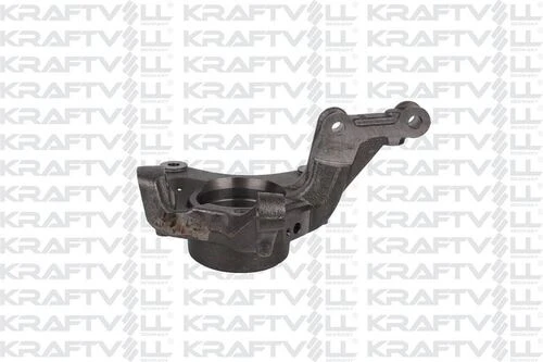 Kraftvoll 01030194  Duster-ön Aks Taşıyıcısı Sağ 10- Abs'li 280x24 8200881829 ürün görseli 1
