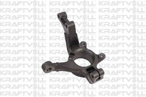 Kraftvoll 01030191  Logan I-ön Aks Taşıyıcısı Sol 04-07 Abs'li Logan Mcv 08-12 6001549731 ürün görseli 1