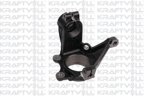 Kraftvoll 01030152  Aks Taşıyıcı Sağ Ön Peugeot Partner 5.5f 1.9 D Rotil Capı 16mm Abs'li Abs'siz 82mm 1996-2007 3647.53 ürün görseli 1