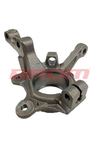 BROM R8020 AKS TAŞIYICI SAĞ  KANGO 1.5 DCI (03-) 14 MM ürün görseli 1