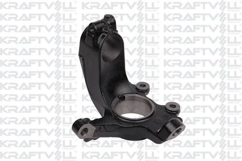 Kraftvoll 01030203  On Dıkey Aks Taşıyıcı Sol 21mm Focus Iı C-max 05-10 3m513k171bh ürün görseli 1