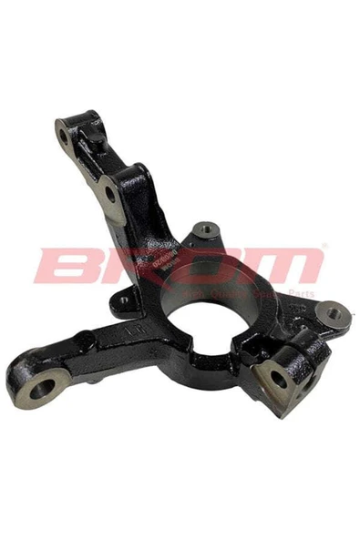 BROM R8019 Aks Taşıyıcı Ön Sol Kangoo Iıı ürün görseli 1