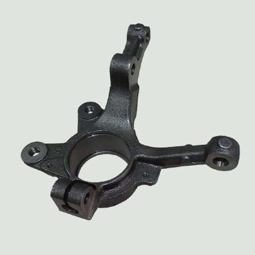 GVA 4513000  Aks Taşıyıcı Ön Sağ Renault Renault 9 85-00 Renault Renault 11 88-96-flash 88-93 7700827260 ürün görseli 1