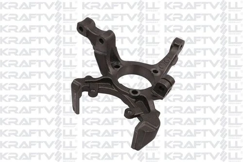 Kraftvoll 01030138  Ön Aks Taşıyıcısı Sağ Astra G 98-07 5308014 ürün görseli 1