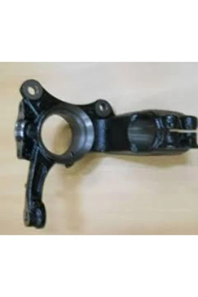 BROM VW80020 Aks Taşıyıcısı Sol Vw T5 1.9 Tdı 85mm 2003-2011 - Uyumlu ürün görseli 1