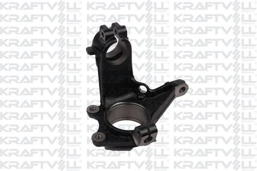 Kraftvoll 01030156  Aks Taşıyıcı Sağ Ön Peugeot 206 2a C 1.4l 82mm 1998-2005 3647.76 ürün görseli 1