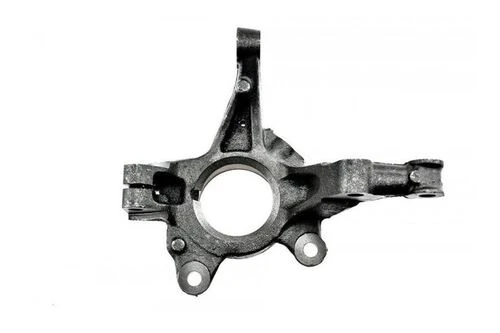 BROM R8045 Aks Taşıyıcı Ön Sol Logan II Sandero ürün görseli 1