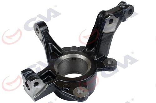 GVA 4514005  AKS TAŞIYICI ÖN SOL CLIO IV 1.2 16V- 1.5 DCI 13- ABS ürün görseli 1