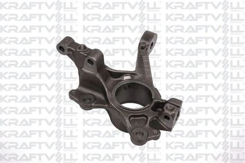 Kraftvoll 01030106  Ön Teker Aks Taşıyıcı Sağ Courier 13-fiesta Vı 13-b Ma12- Ford Ka 16- Ey163k170aa ürün görseli 1