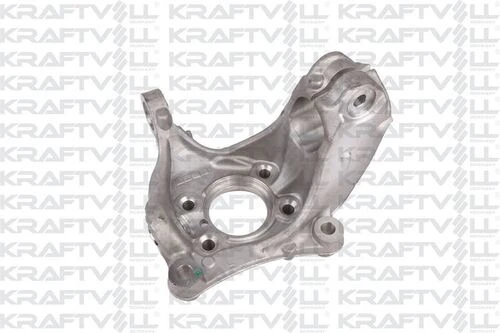 Kraftvoll 01030229  Ön Aks Taşıyıcı Sol Passat Cc 05-12 3c0407257f ürün görseli 1