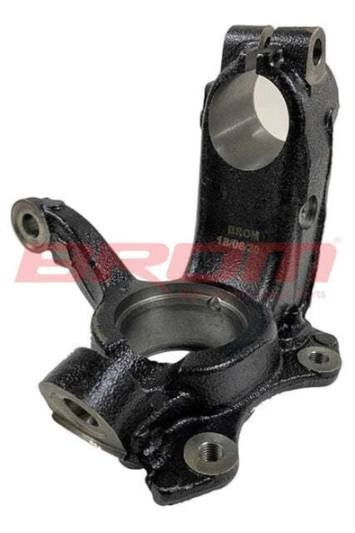 BROM VW80017 Vw80017 Aks Taşıyıcı Polo 1.2ı-1.4tdı 72mm Sol ürün görseli 1