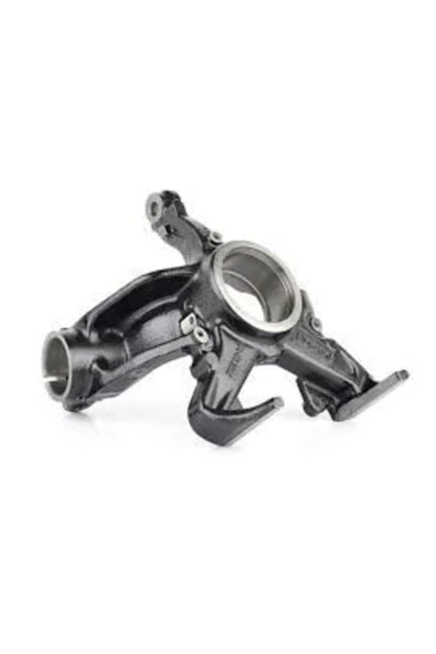 BROM VW80015 Prcknt - Aks Taşıyıcısı Sol Vw Polo 9n 1.2i 1.4 Tdı 72mm. Uyumlu ürün görseli 1