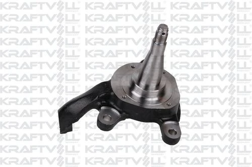 Kraftvoll 01030263  Aks Taşıyıcısı Ön Sağ Nissan Navara D22 98- 4001401g50 ürün görseli 1