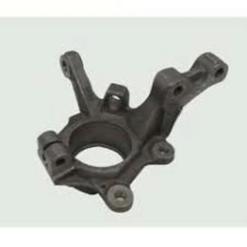 BROM R8047 Aks Taşıyıcı Ön Sol Renault Clio Iv 12- 400158668r ürün görseli 1