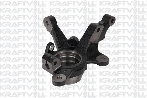 Kraftvoll 01030123  Aks Taşıyıcı Sol Ön Kia Rio 63mm 2000-2004 51715fd000 ürün görseli 1