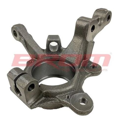BROM R8009 Aks Taşıyıcısı-ön Sol-renault Clio Iı Tüm Modeller 8200207307 ürün görseli 1