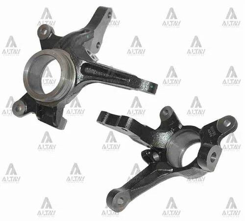 Maher 02129  Aks Taşıyıcı Accent 00-06 Absli Ön Sol ürün görseli 1
