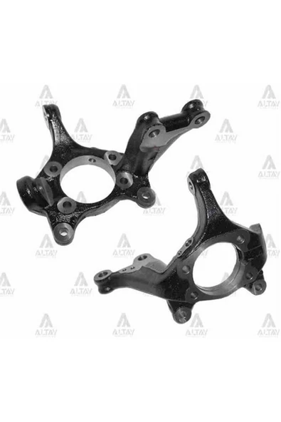 Maher 02176  Aks Taşıyıcı Rav-4 06-12 Rav-4 12= Ön Sol ürün görseli 1