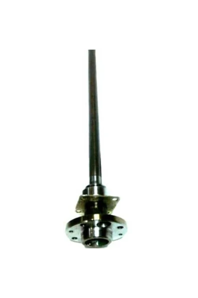 Öcal T127 OCAL  Aks Uzun Murat 131 1600 Set ürün görseli 1