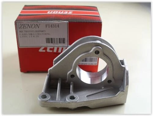 ZENON FI4314 AKS ORTA TAŞIYICI ALBEA DOBLO LINEA PUNTO 1.3 M JTD ürün görseli 1
