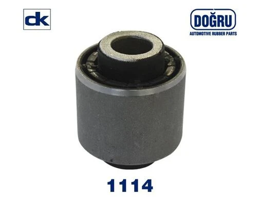 Doğru Kauçuk 1114  Aks Burcu Arka 14Mm Insignia ürün görseli 1