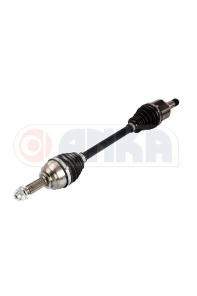 Anka 10641001 Aks Ön Komple Sol Dacıa Logan Mcv 1.6 16v-1.5dci 07 Sandero-pıck Up 08 Lada Largus Marka : ürün görseli 1