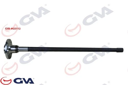 GVA 4423112 - AKS ARKA M131 SLX 2000 YM ürün görseli 1