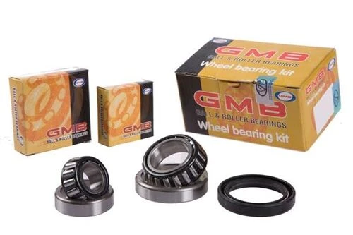 Gmb 5400  Aks Rulmanı Arka Seti Renault 12 ürün görseli 1