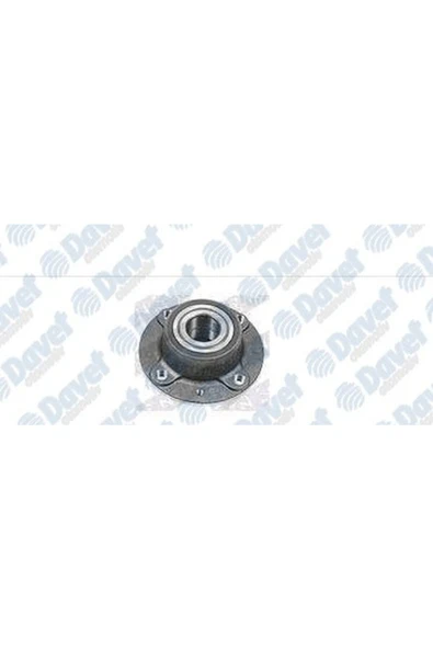 SNR XTGB40175S12P Aks Bilyasi Arka Poryali Absli C5 I Ii 01-08 Olcu:g: 59Xi.c: 32Xd.c:129 ürün görseli 1