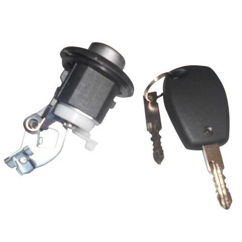 Brucke 6001550621  Bagaj Kilidi Anahtarlı Logan Sandero 09- Symbol Joy Dacia Mcv Duster ürün görseli 1
