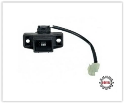 Dörtel 106016  BAGAJ KİLİDİ MGN I ürün görseli 1