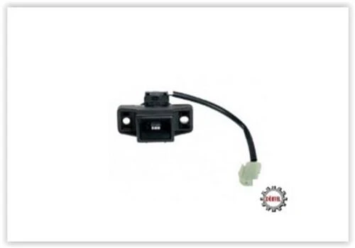Dörtel 104012  BAGAJ KİLİDİ KABLOLU KNG ürün görseli 1