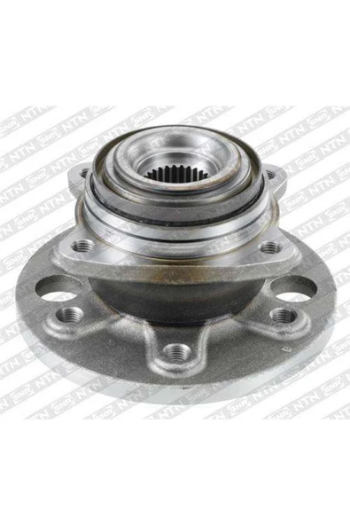 SNR HDS104 Arka Teker Poryası Rulmanlı Mercedes Sprınter Hds104 Oem ürün görseli 1