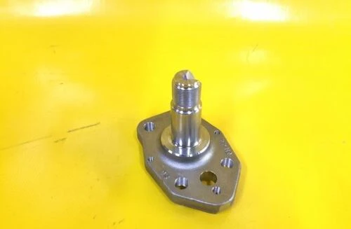 PSA 5176.56 Peugeot  Arka Aks Mili C4 Iı ürün görseli 1