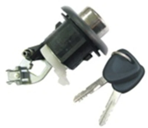 Hellux HLC600066 BAGAJ KİLİDİ ANAHTARLI DACIA SANDERO 07- ürün görseli 1