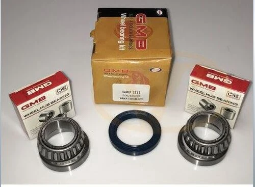 Gmb 5333  Aks Rulmanı Arka Seti Fiesta 89-96 Orion 90-95 Es ürün görseli 1