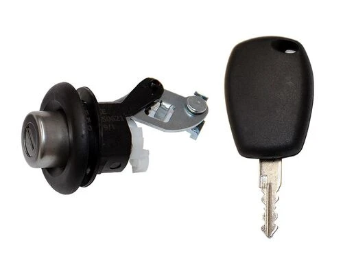 MGA 94909  BAGAJ KİLİDİ DIŞ SYMBOL 13- ürün görseli 1