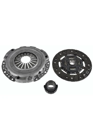SACHS 3000203002 Debriyaj Seti E30 E36 E34 M40 B16 164e1 87- ürün görseli 1