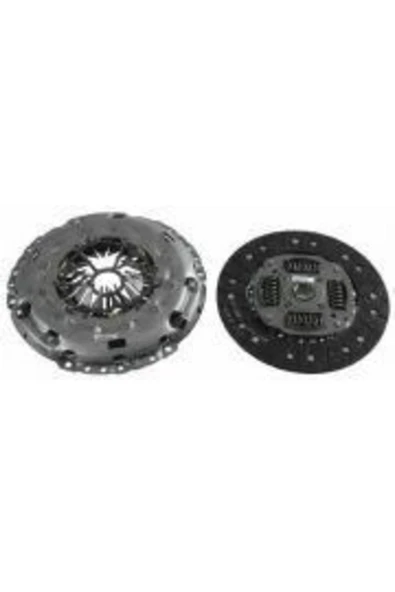 PSA 1611272080  Debriyaj Seti Ducato III / Boxer III / Jumper III 2.2HDI 100Hp ürün görseli 1