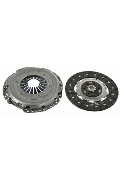 SACHS 3000970051  DEBRİYAJ SETİ ASTRA H VECTRA C ZAFIRA 1.9 CDTI B ürün görseli 1
